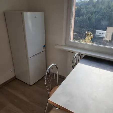 1izbovy V Banskej Bystrici Apartmán Banská Bystrica
