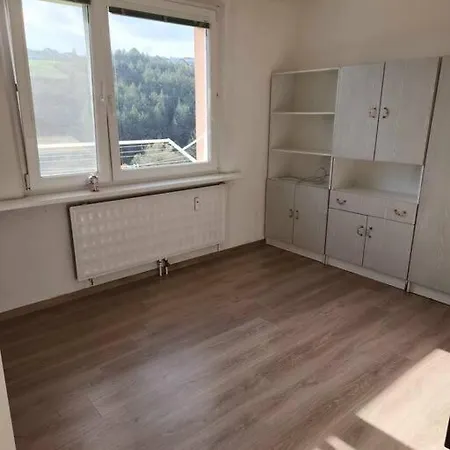 Apartamento 1izbovy V Banskej Bystrici *